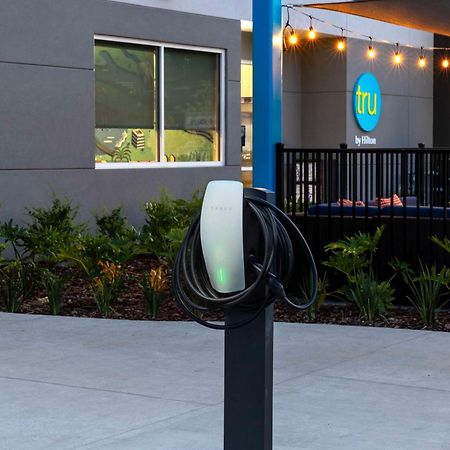 Tru By Hilton Jacksonville West I 295 Exterior foto