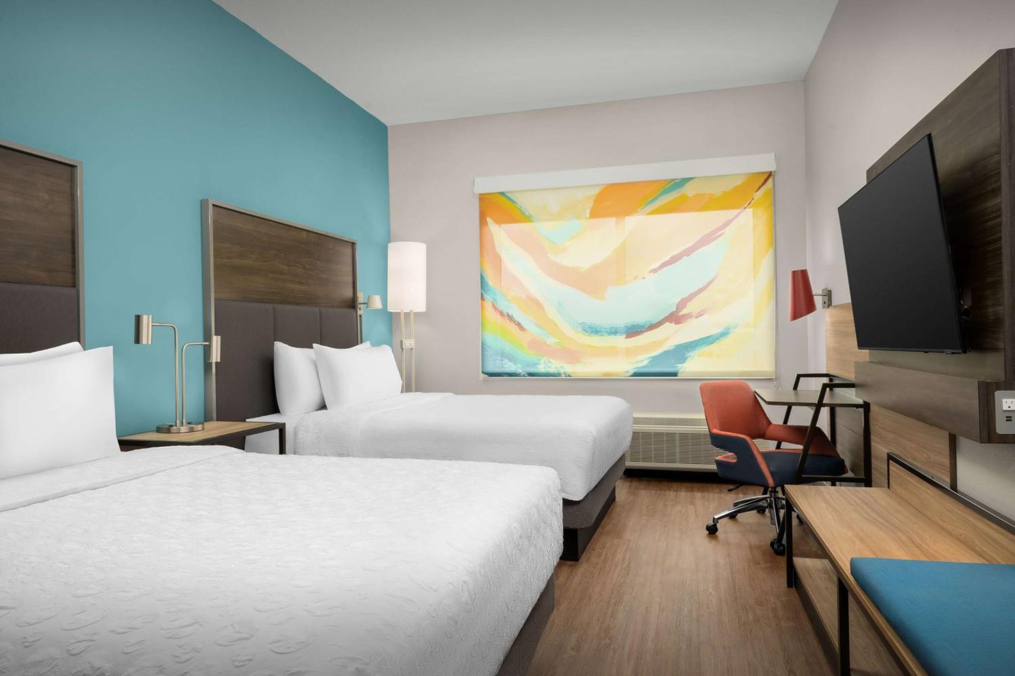 Tru By Hilton Jacksonville West I 295 Exterior foto