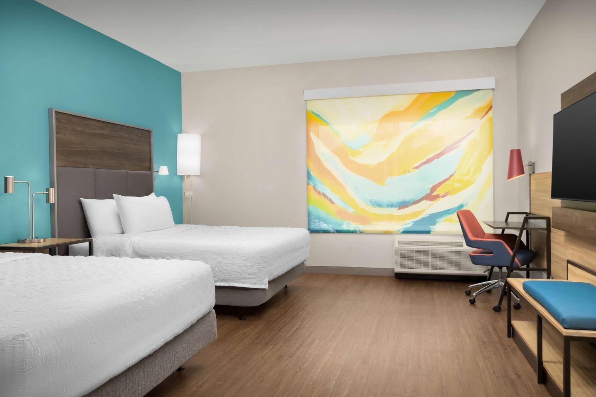 Tru By Hilton Jacksonville West I 295 Exterior foto