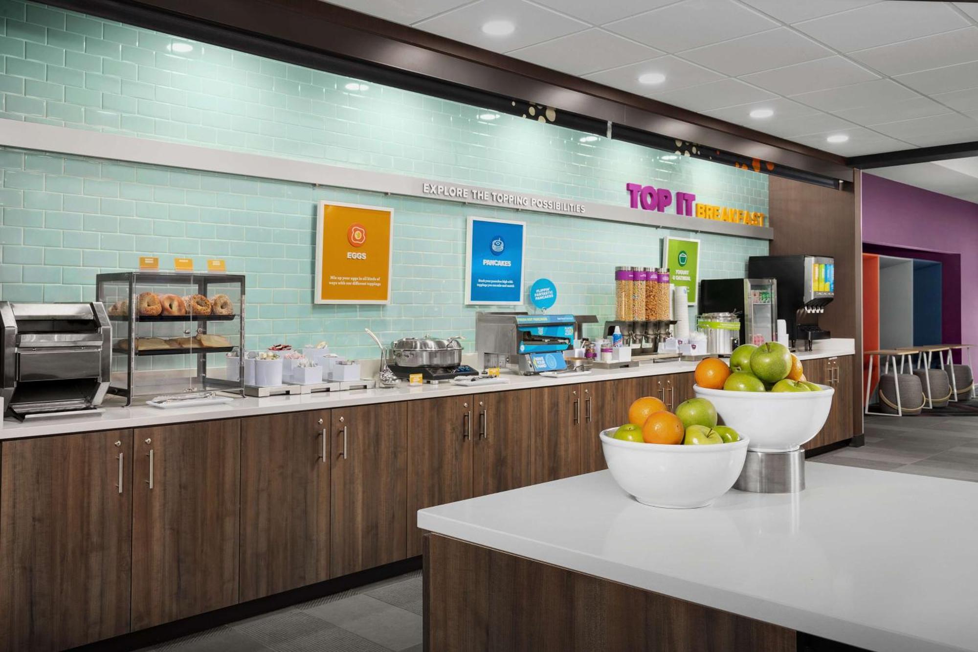 Tru By Hilton Jacksonville West I 295 Exterior foto