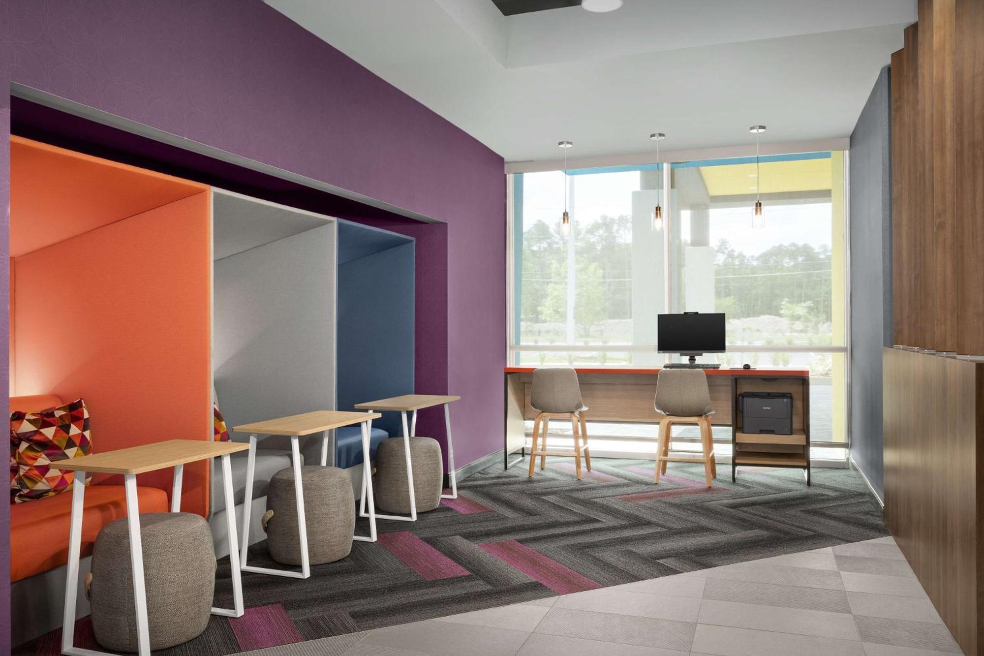Tru By Hilton Jacksonville West I 295 Exterior foto