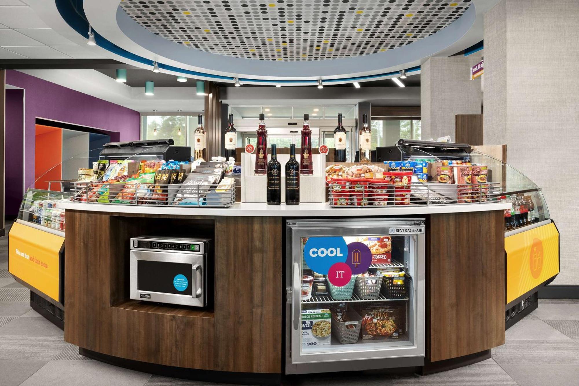 Tru By Hilton Jacksonville West I 295 Exterior foto