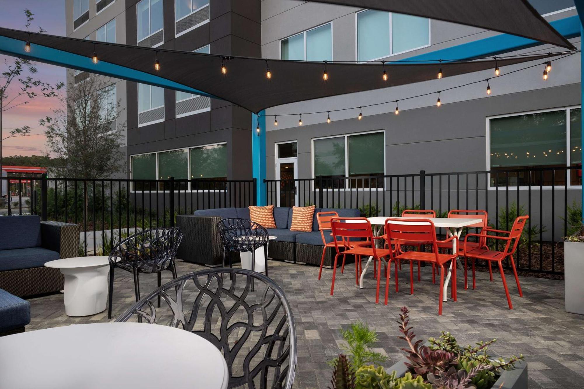 Tru By Hilton Jacksonville West I 295 Exterior foto